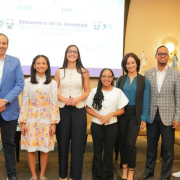 Ministerio de Salud y OPS/OMS impulsan medidas para fortalecer ambientes libres de humo de tabaco en RD