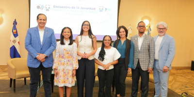 Ministerio de Salud y OPS/OMS impulsan medidas para fortalecer ambientes libres de humo de tabaco en RD