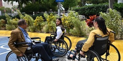 MAP y Conadis lanzan concurso público inclusivo para personas con discapacidad
