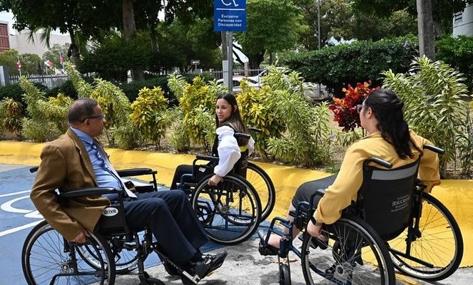 MAP y Conadis lanzan concurso público inclusivo para personas con discapacidad