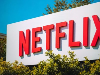 Acciones de Netflix caen por preocupaciones sobre su crecimiento