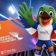 Lanzan tarjeta conmemorativa del Metro para los Juegos Centroamericanos Santo Domingo 2026