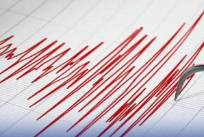 Sismo de magnitud 4.6 se registra al norte de Las Terrenas