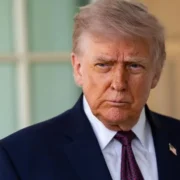 Trump pide suspender el comercio con España tras llamarla “causa perdida”