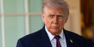 Trump pide suspender el comercio con España tras llamarla “causa perdida”