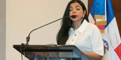 Yeni Berenice afirma que retrasar la entrada en vigor del Código Penal favorece a la criminalidad