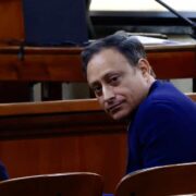 Tribunal aplaza para el 22 de julio la continuación del juicio de fondo contra Jean Alain Rodríguez