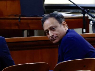 Tribunal aplaza para el 22 de julio la continuación del juicio de fondo contra Jean Alain Rodríguez