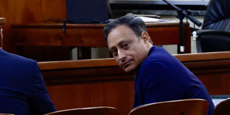Tribunal aplaza para el 22 de julio la continuación del juicio de fondo contra Jean Alain Rodríguez