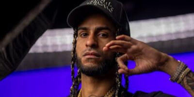 Yovngchimi queda en libertad tras cumplir su sentencia