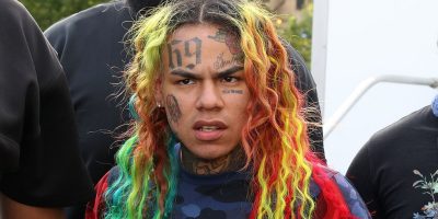 Tekashi 6ix9ine asegura que Dios transformó su vida y comparte mensaje de fe
