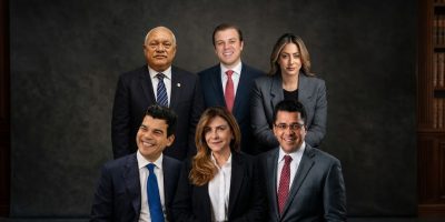 Tres grupos políticos comienzan a tomar fuerza dentro del PRM con miras a las elecciones de 2028