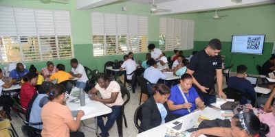 El martes 11 inician trámites para pago de incentivos a más de 110 mil maestros, informa la ADP
