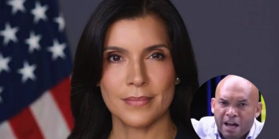 Leah F. Campos defiende la libertad de expresión ante declaraciones que considera “absurdas”