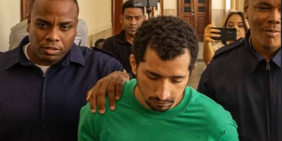 Corte de Apelación revoca auto de no ha lugar y ordena apertura a juicio contra Jean André Pumarol