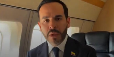 ¡COLOMBIA EN ALERTA! Presidente De la Espriella se dirige a Bogotá tras fuerte sismo