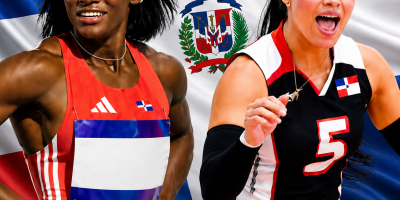 Gobierno destinará RD$75.5 millones en incentivos para atletas medallistas de Santo Domingo 2026