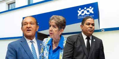 Antonio Marte, Moisés Ayala y Ginnette Bournigal entre los senadores con RPE suspendido por la DGCP