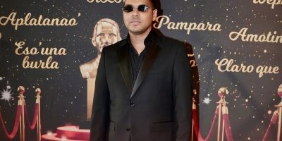 Santiago Matías “Alofoke” recibe el Gran Premio Dominicanísimo 2026 por su impacto en la comunicación digital