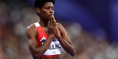 Marileidy Paulino lidera la jornada dominicana en busca de más oros en Santo Domingo 2026