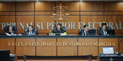 TSE rechaza solicitud para suspender fondos públicos destinados a partidos políticos