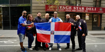 ¡“LA DIÁSPORA ES DE ALOFOKE”! Santiago Matías lanza mensaje a los políticos dominicanos desde Nueva York