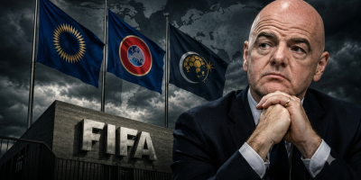 ¡Tensión en el fútbol mundial! UEFA, AFC y CONCACAF cuestionan a la FIFA y exigen transparencia