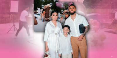¡ES UNA NIÑA! DJ ADONI Y LISABELY REVELAN EL SEXO DE SU SEGUNDO BEBÉ La pareja celebró con mucha emoción la llegada de su segunda bendición y compartió el momento especial junto a su primogénito. 🥹✨ 🎀 Entre abrazos, felicidad y mucha emoción, Dj Adoni y Lisabely Lugo recibieron la noticia de que una niña llegará para completar su familia. 🙏 “Te amo, papá Dios”, expresó Adoni al compartir el emotivo momento con sus seguidores. ¡Felicidades a la familia! 💕🎀 #DjAdoni #Lisabely #Bebé #Familia #RD