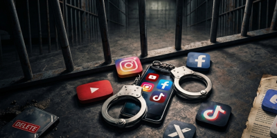 Nuevo Código Penal impondrá hasta 10 años de prisión por difamación en redes sociales en casos agravados