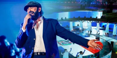 Juan Luis Guerra encabezará la clausura de los Juegos Centroamericanos y del Caribe Santo Domingo 2026