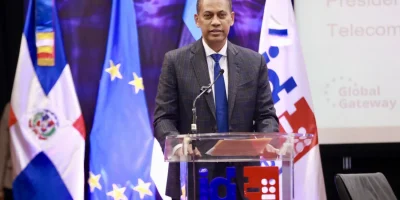 6. República Dominicana fortalece sus capacidades de ciberseguridad con participación en evento internacional
