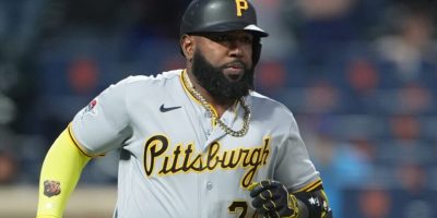 Piratas de Pittsburgh liberan a Marcell Ozuna tras una temporada de bajo rendimiento ofensivo