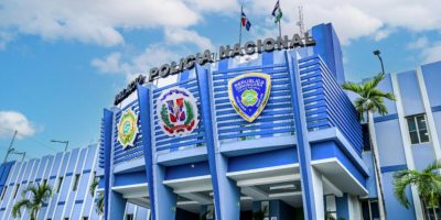 Policía apresa en flagrancia a hombre acusado de matar a su expareja en La Zurza