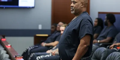 ¡Después de 30 años! Comienza el juicio por el asesinato de Tupac Shakur