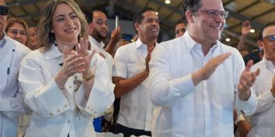 PRM presenta documento “Hablemos PRM” tras consultas ciudadanas en distintas provincias del país