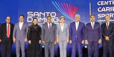 Juegos Centroamericanos Santo Domingo 2026 impulsan turismo y economía nacional