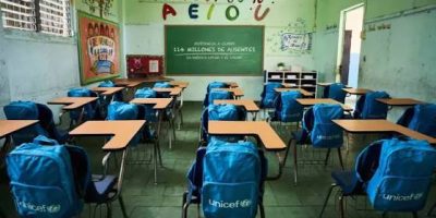 ADP advierte que 153 mil niños de tres años podrían quedar fuera de las aulas por falta de espacios