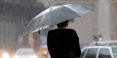 Vaguada generará aguaceros, tormentas eléctricas y altas temperaturas este miércoles