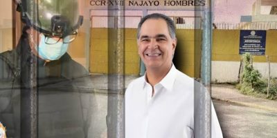 Ministerio Público solicita cuatro meses más para presentar acusación contra Santiago Hazim y otros nueve imputados