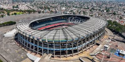 Mundial 2026 provoca pérdidas millonarias al Grupo Ollamani por uso del Estadio Banorte