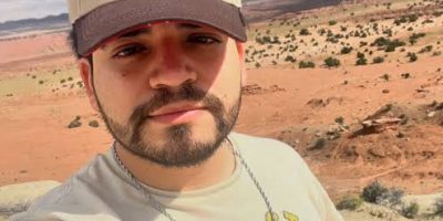 Asesinan a tiros al influencer César Gastélum mientras grababa contenido para sus redes sociales en México