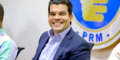 Wellington Arnaud destaca institucionalidad de RD como clave para atraer inversiones