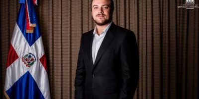 ¡CAMBIO CLAVE EN EL PRM! Juan Garrigó sustituye a Carolina Mejía y asume la Secretaría General