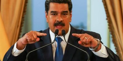 Cuenta de Nicolás Maduro respalda diálogo político en Venezuela tras inicio de negociaciones