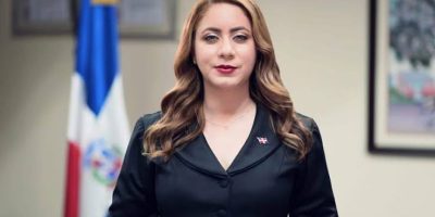 ¡GLORIA REYES TOMA LAS RIENDAS DE ORGANIZACIÓN DEL PRM! Asume una posición clave rumbo a 2028