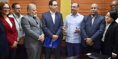 PRM deposita ante la JCE padrón de más de 1.5 millones de militantes