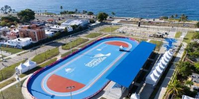 Altas temperaturas representan un reto para atletas durante los Juegos Centroamericanos Santo Domingo 2026