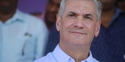 Gonzalo Castillo rechaza narrativa de “hambre cero” y asegura que “hay hambre por las cuatro esquinas”