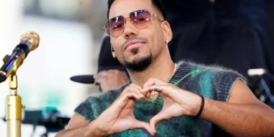 Romeo Santos anuncia Fundación Los Santos para apoyar a niños con autismo y sus familias