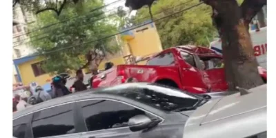 Tres personas, incluida una niña, mueren atropelladas por un vehículo pesado en Los Ríos